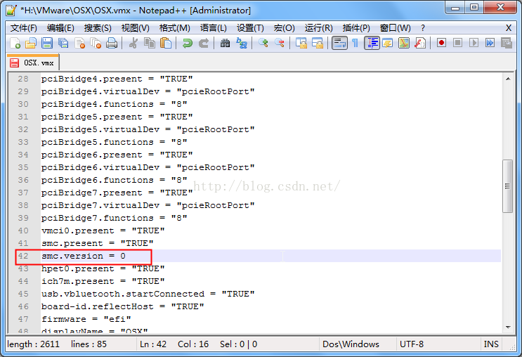 VMware Workstation 不可恢复错误: (vcpu-0) vcpu-0:VERIFY vmcore/vmm/main/physMem_monitor.c:1123