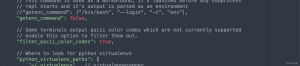 Sublime Text4安装并配置插件SublimeREPL 交互运行